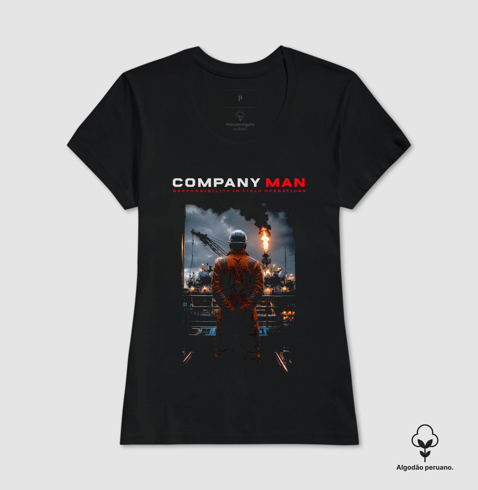 Camisa 2