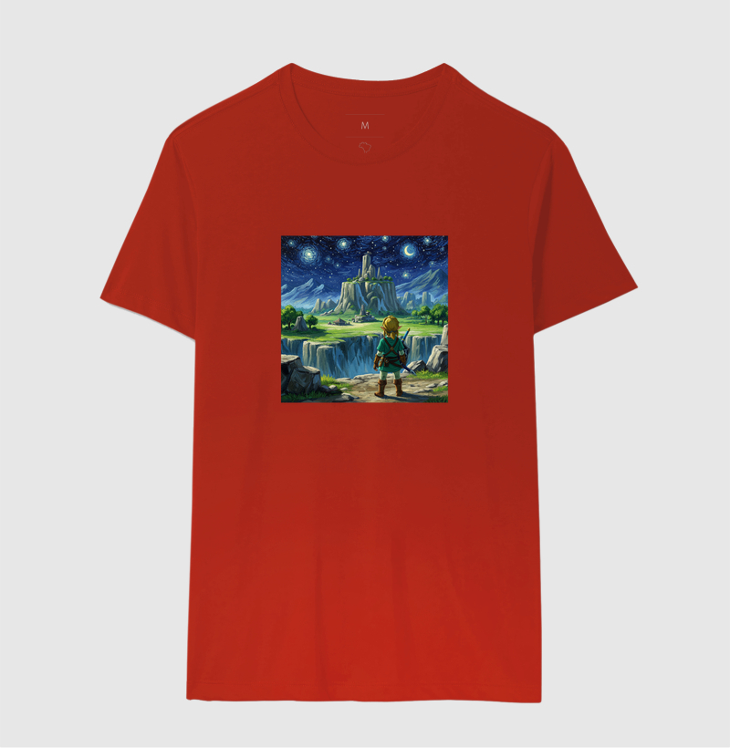 Camisa 9
