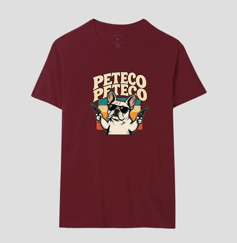 Peteco Peteco - Imagem 18