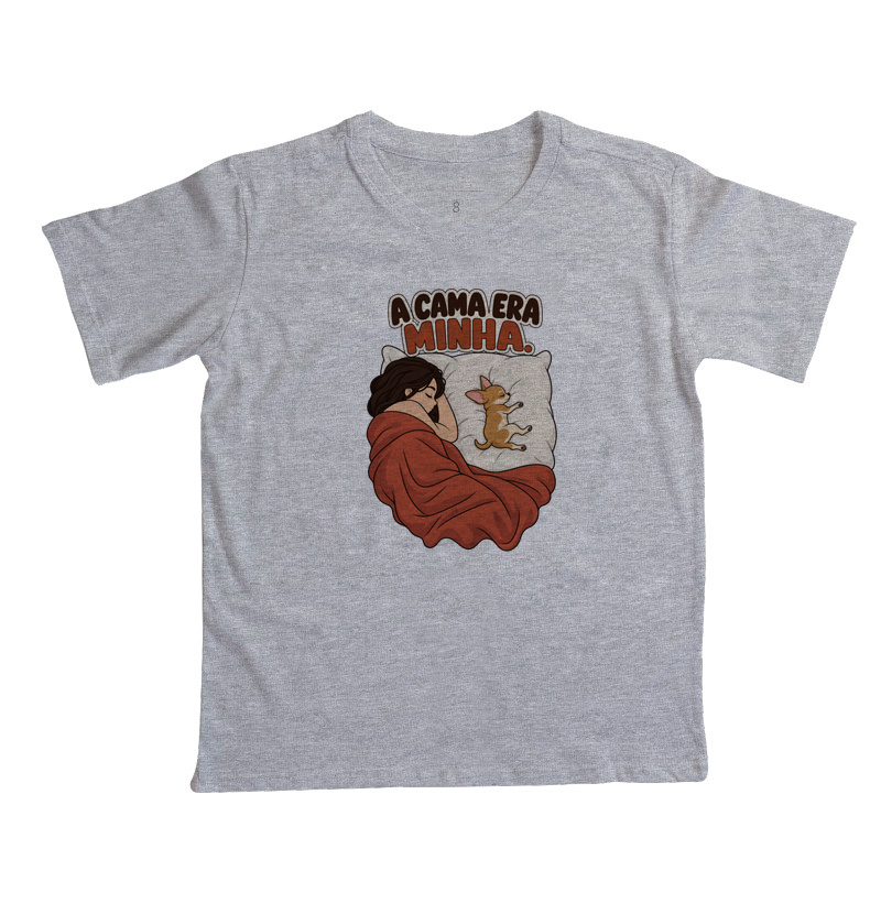 A cama era minha 02 - Imagem 5