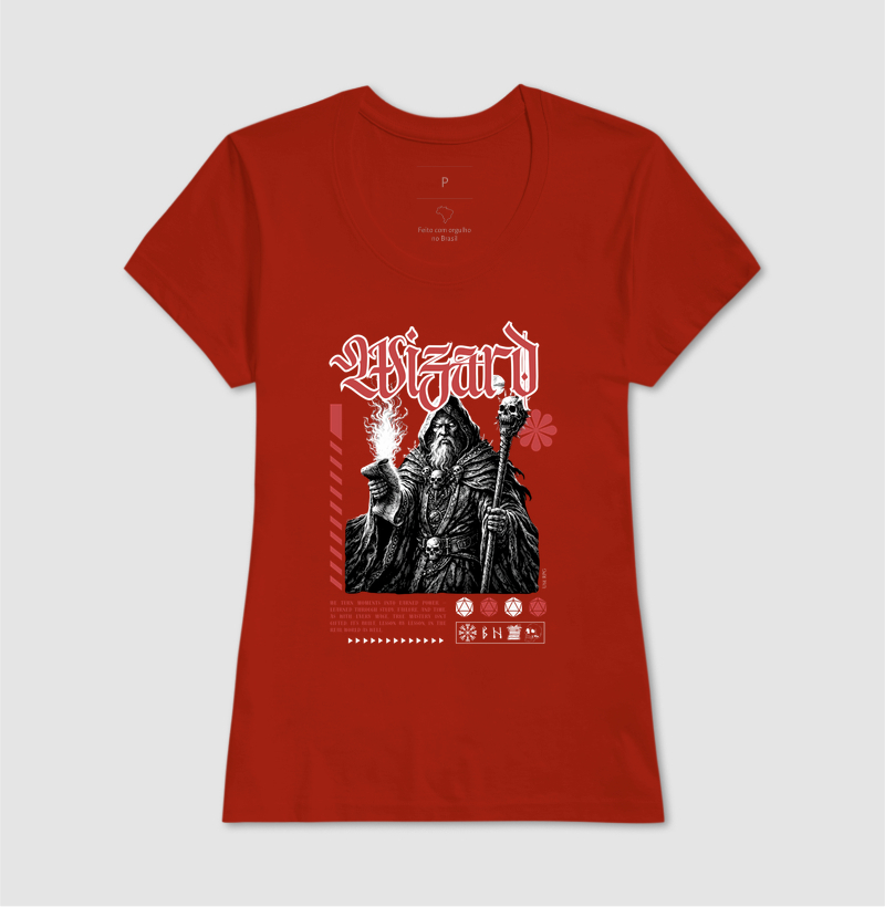 Camisa 10