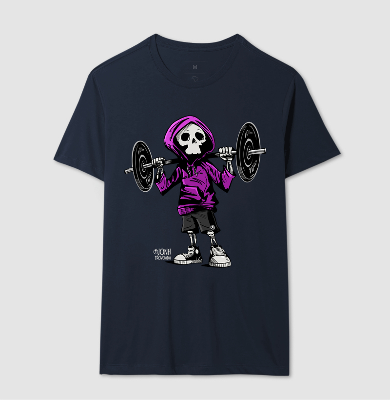Deadlift Bro Backsquat  - Imagem 6