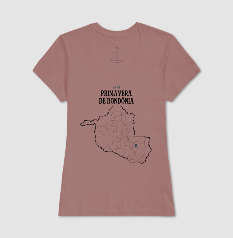 Primavera de Rondônia | Território RO - Imagem 17