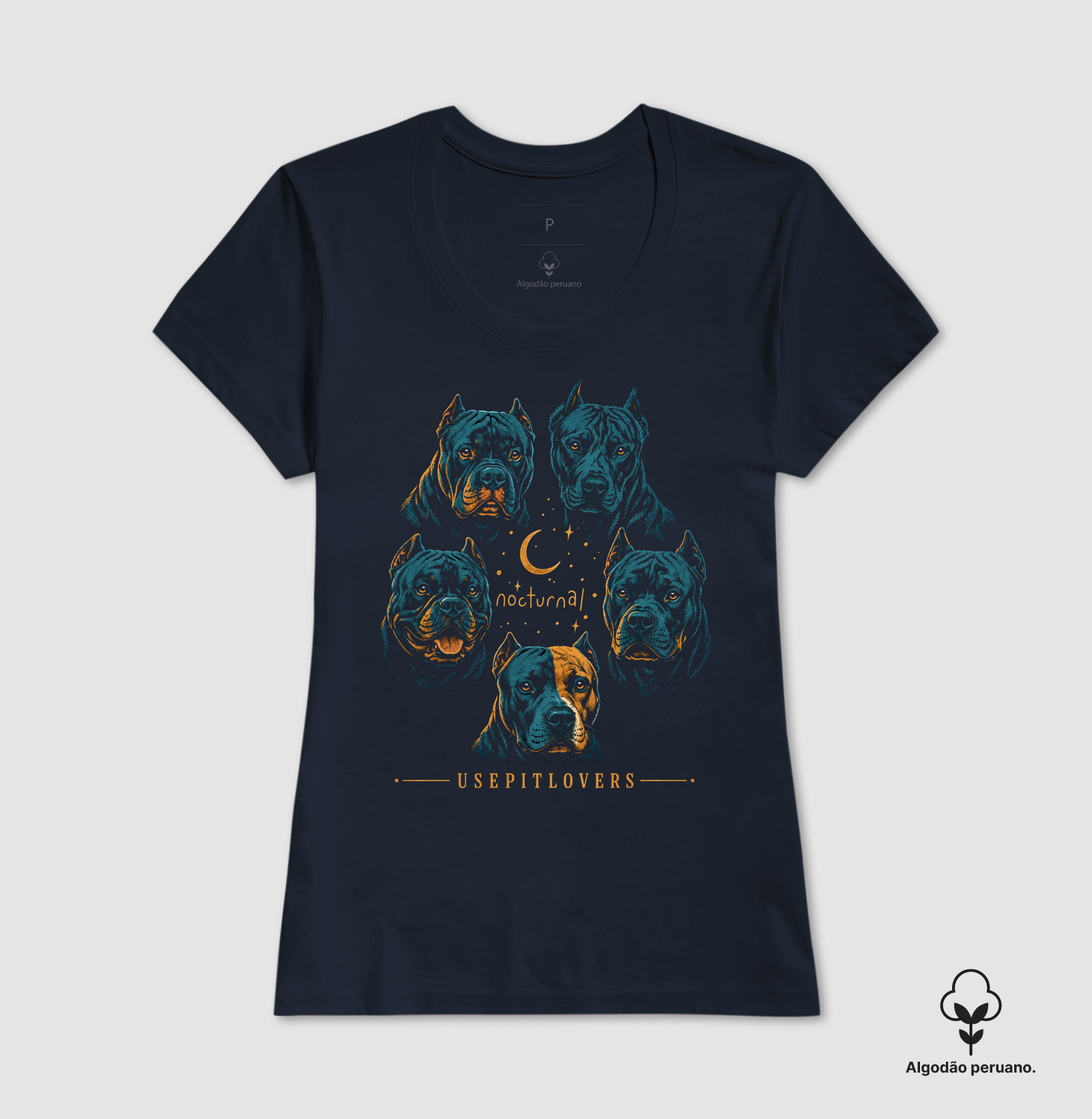 NOCTURNAL - Imagem 5