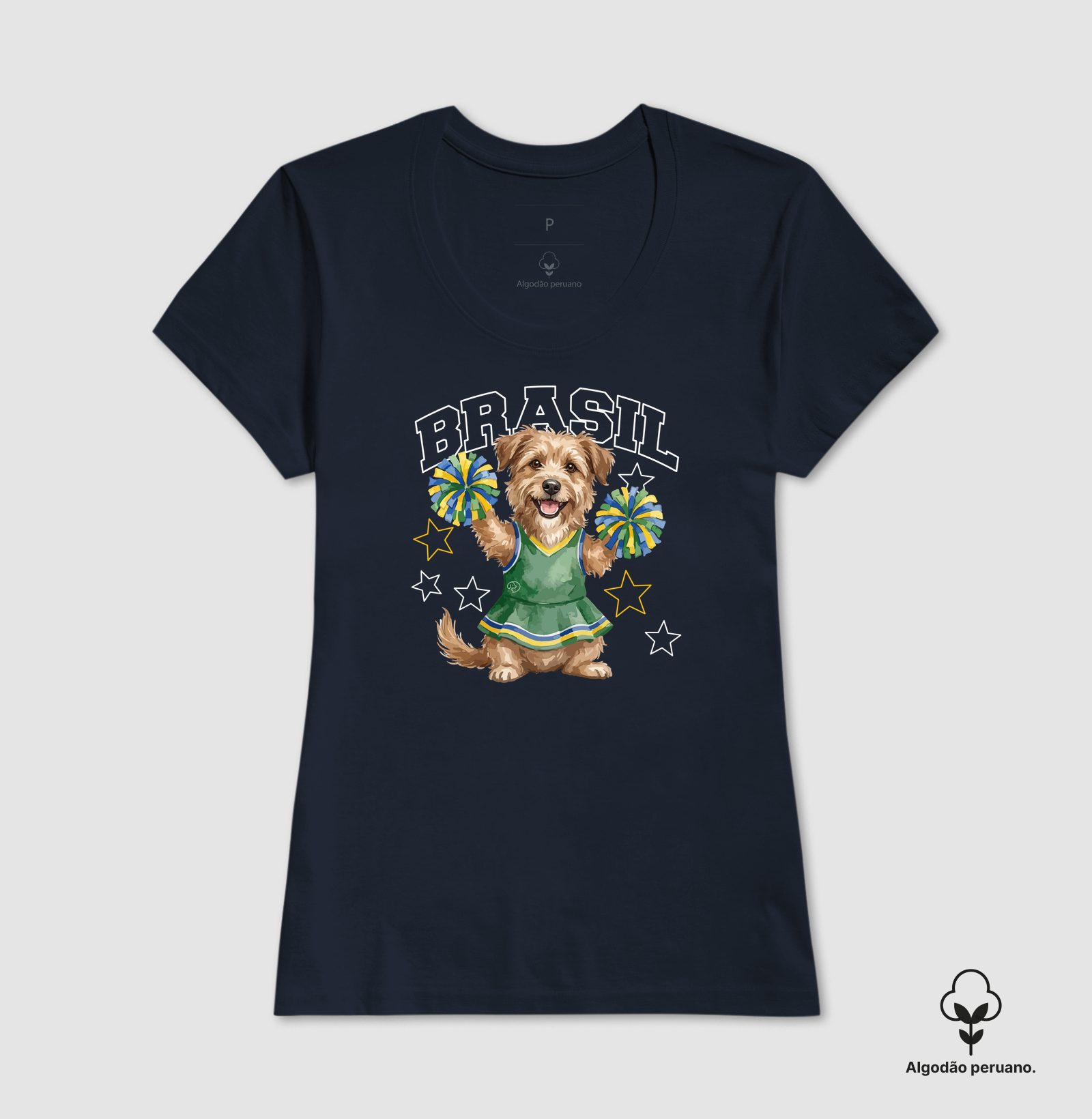 Camisa 8