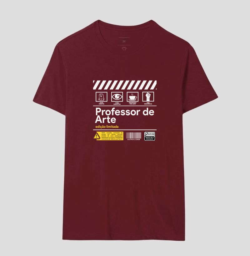 Camisa 13