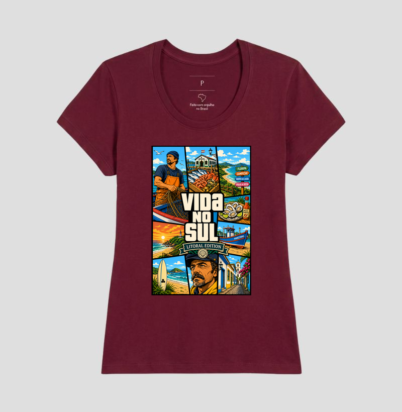 Vida no Sul — Litoral Edition - Imagem 19