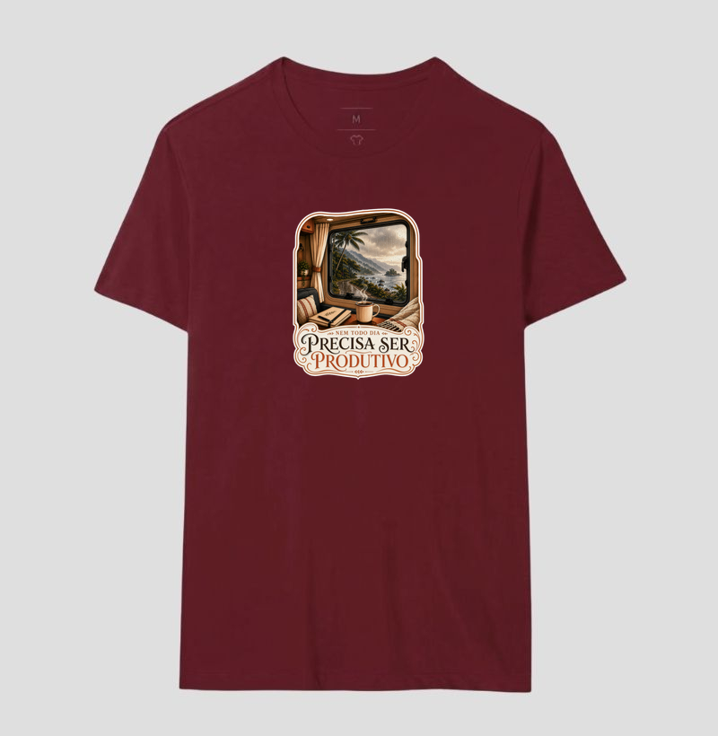 Camisa 12
