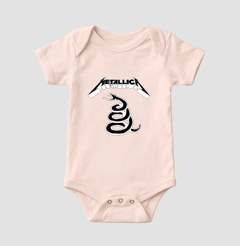 Metallica - Serpente - Imagem 4