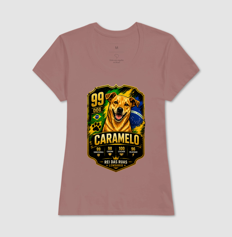 Camisa 15