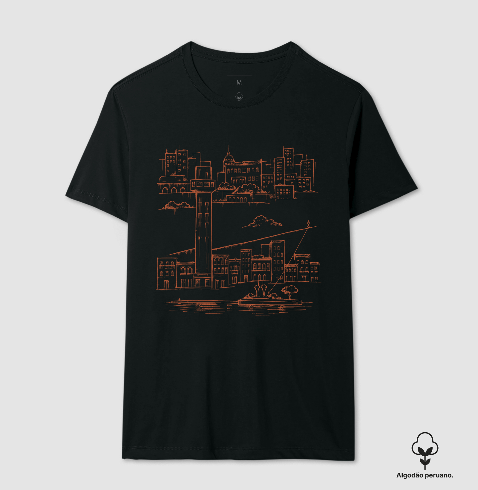 Cidade Alta, Cidade Baixa - Imagem 7