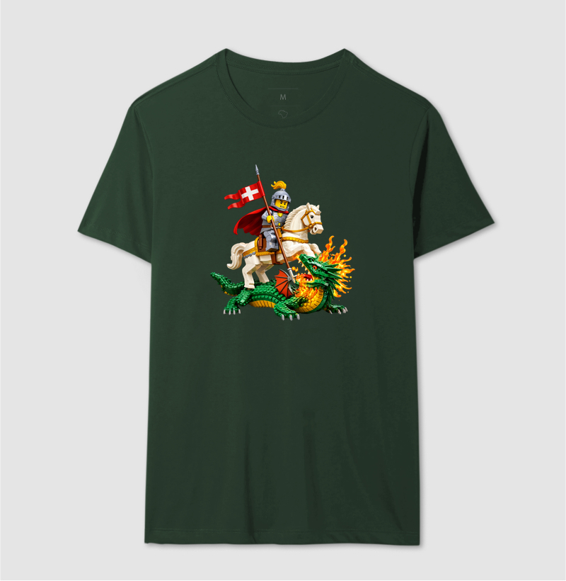 Camisa 11