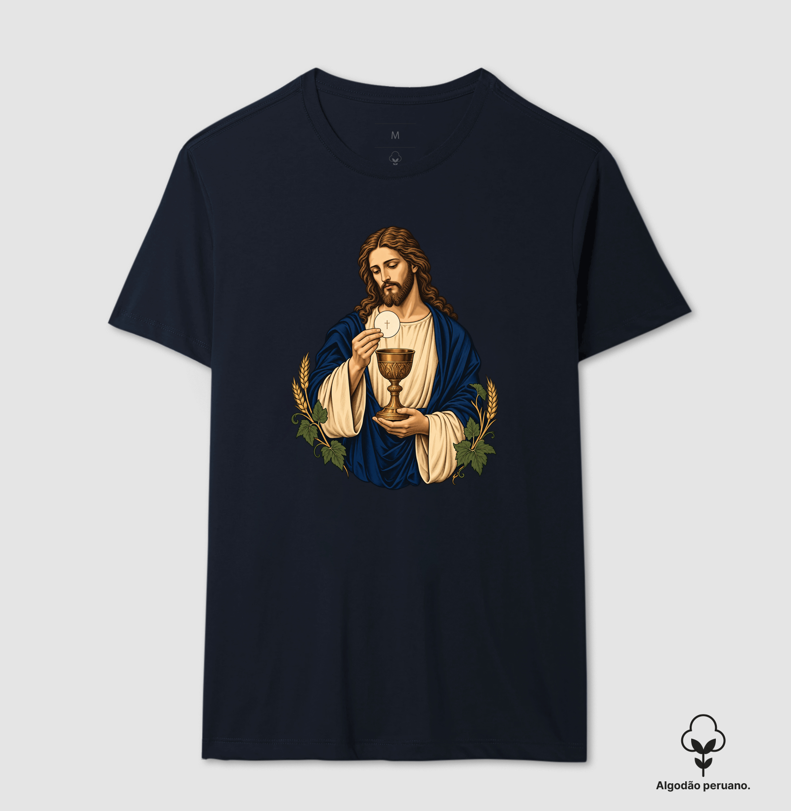 Cristo Eucarístico - Cristo Vivo - Imagem 4