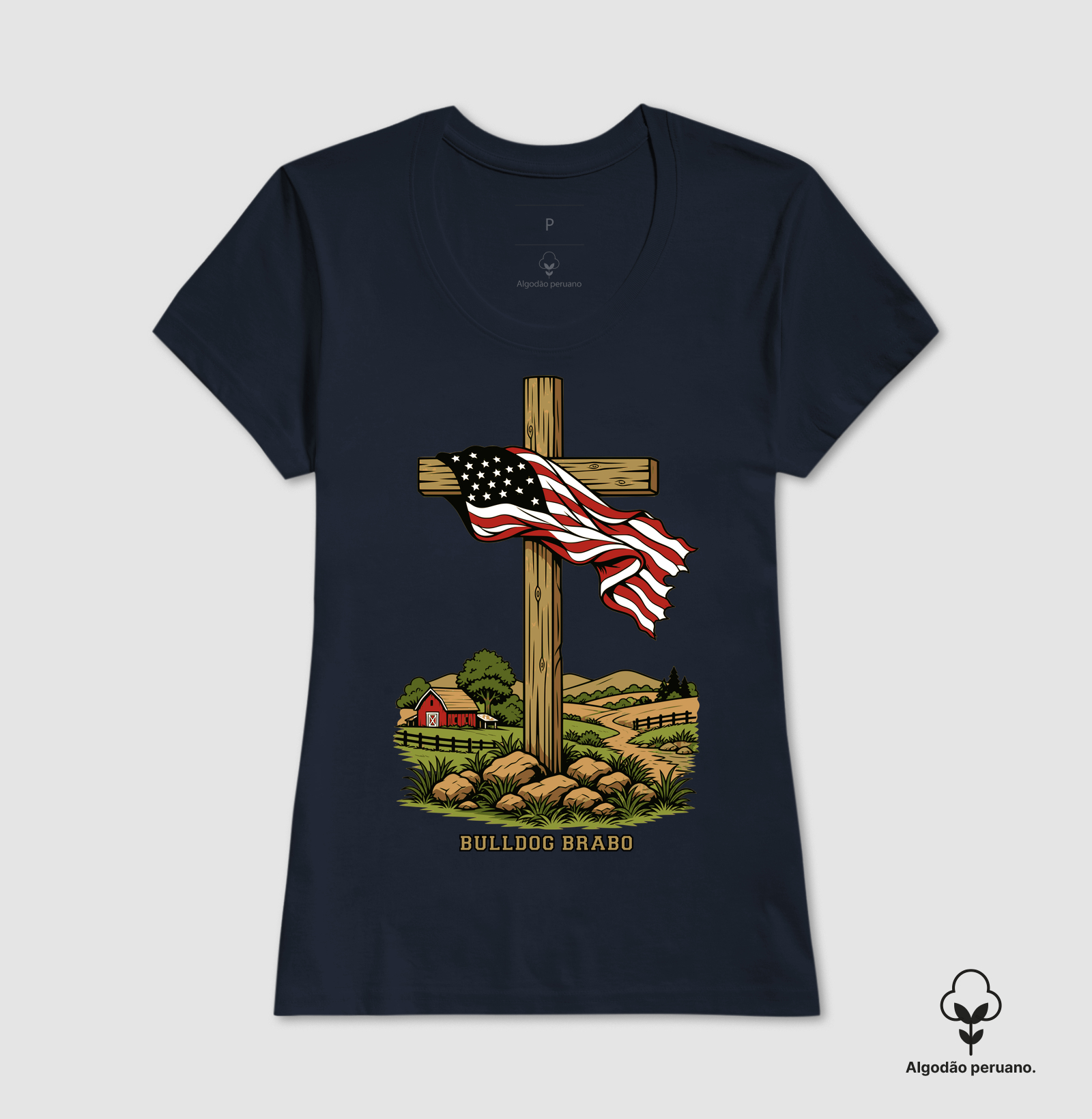 Camisa 7
