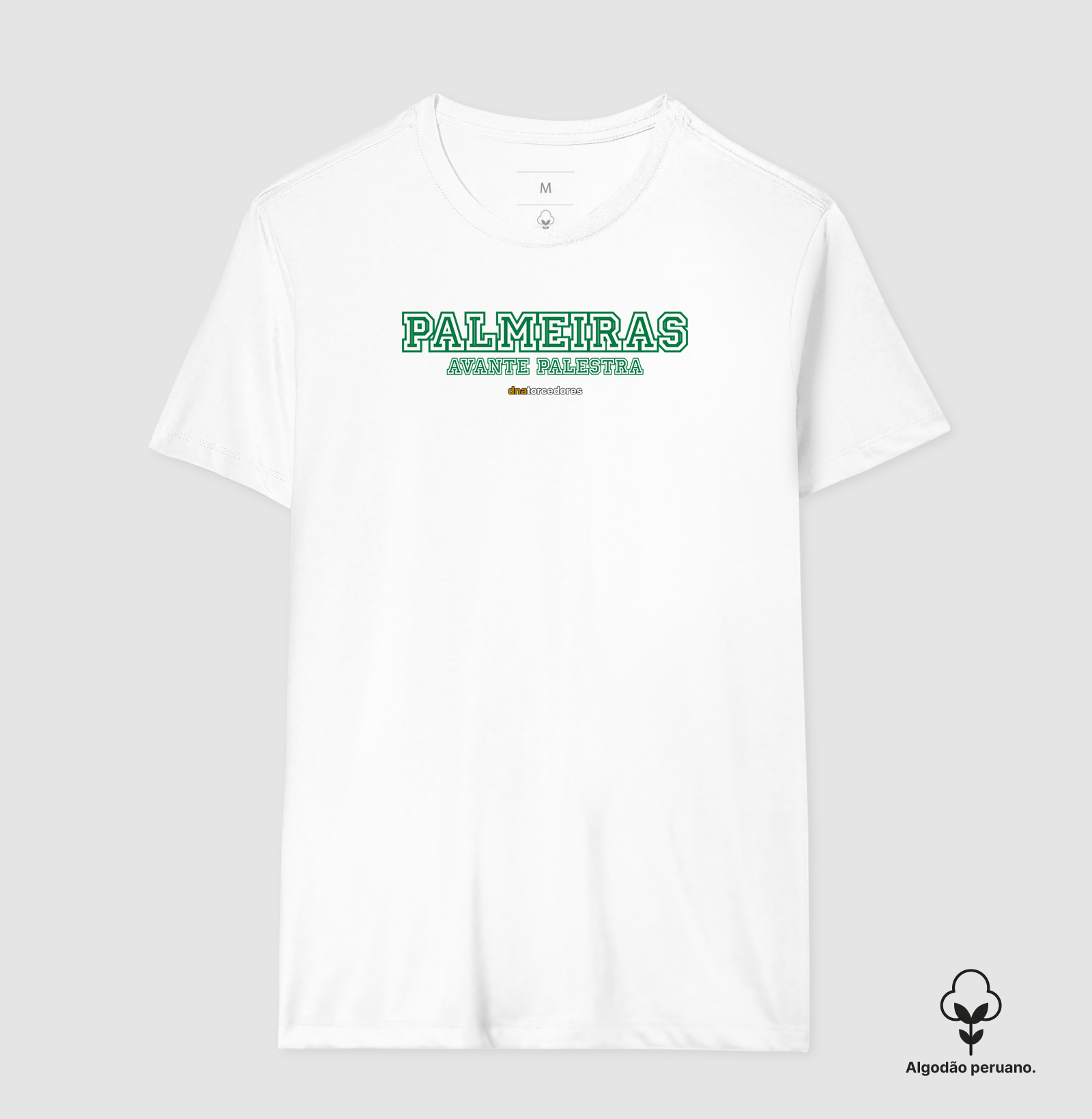 COLEÇÃO 2026 - PALMEIRAS - Imagem 8