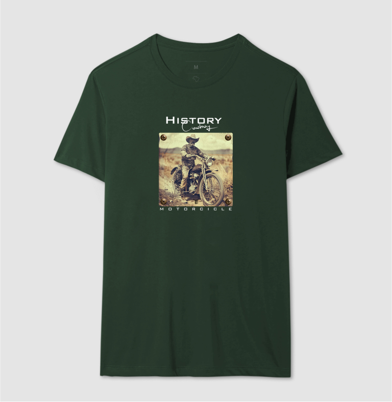 Cowboy Motorcicle - Imagem 8