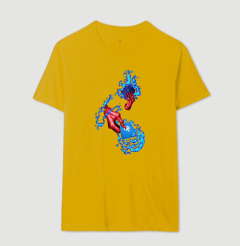 Camisa 13
