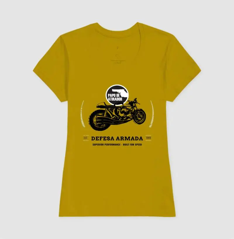 Camisa 13