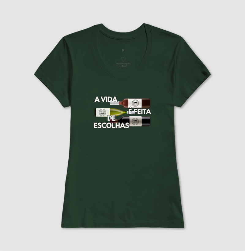 Camisa 12