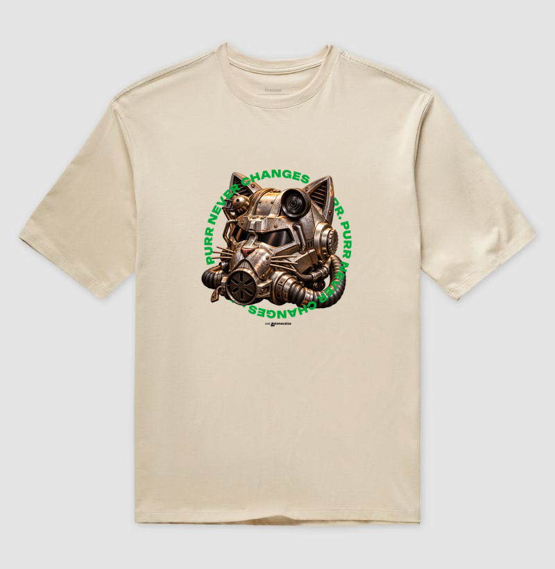 Purr Never Changes - Imagem 3