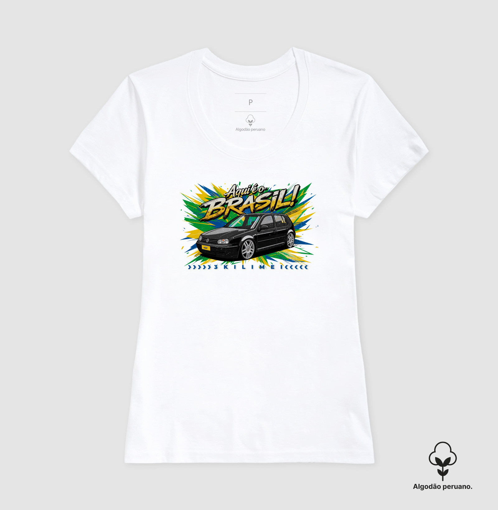 Camisa 5