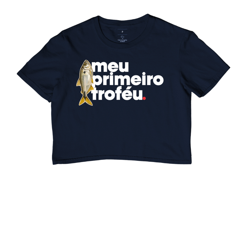 Primeiro Troféu! - Imagem 4