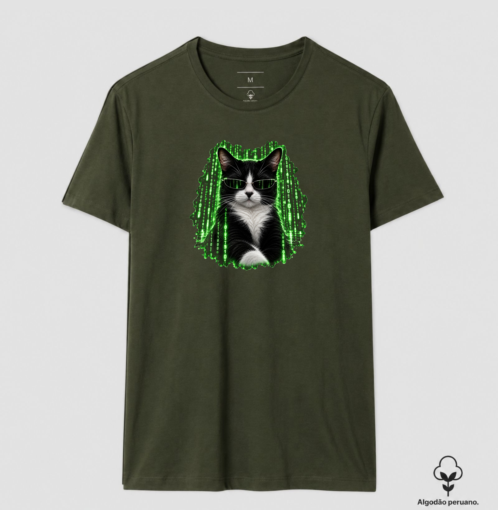 Gato Frajola - Matrix - Imagem 8