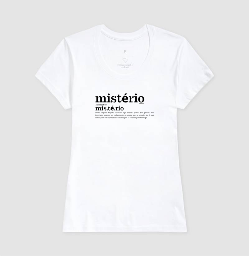 Mistério - Dicionário Militar - Imagem 7