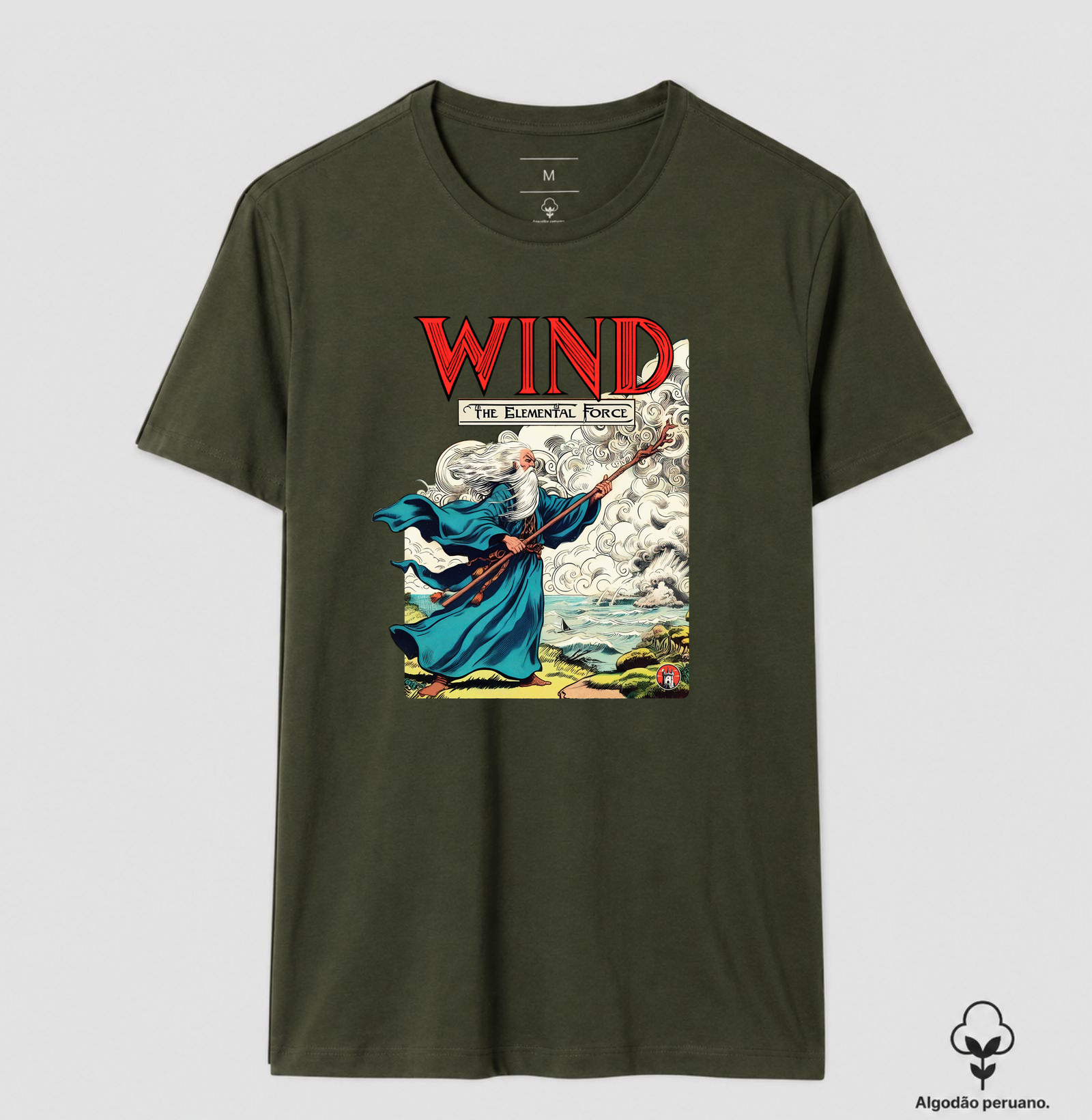 Wind - Imagem 8