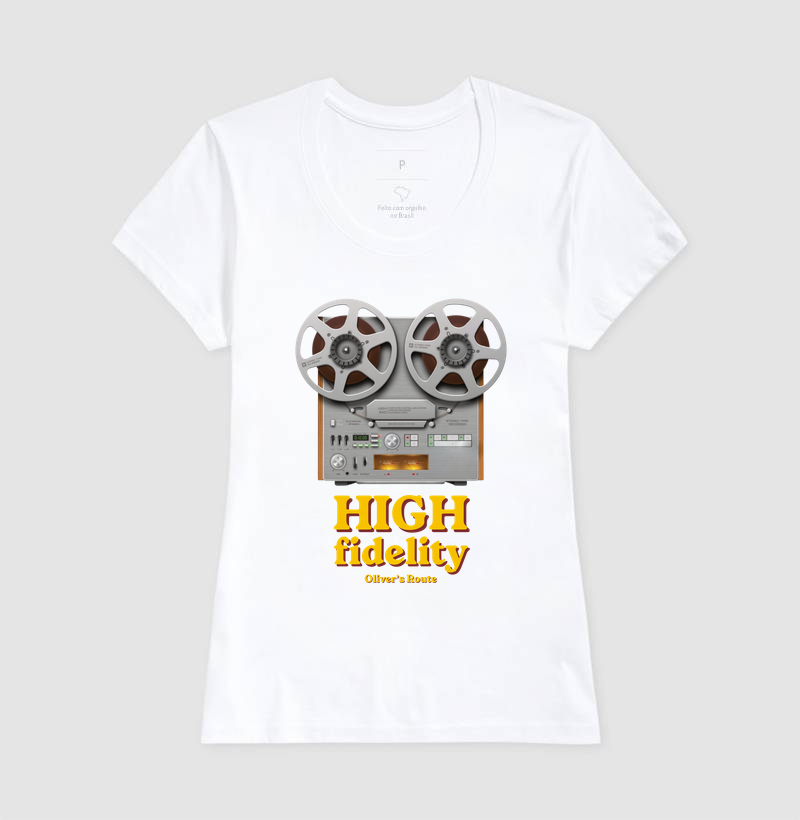High Fidelity - Imagem 5