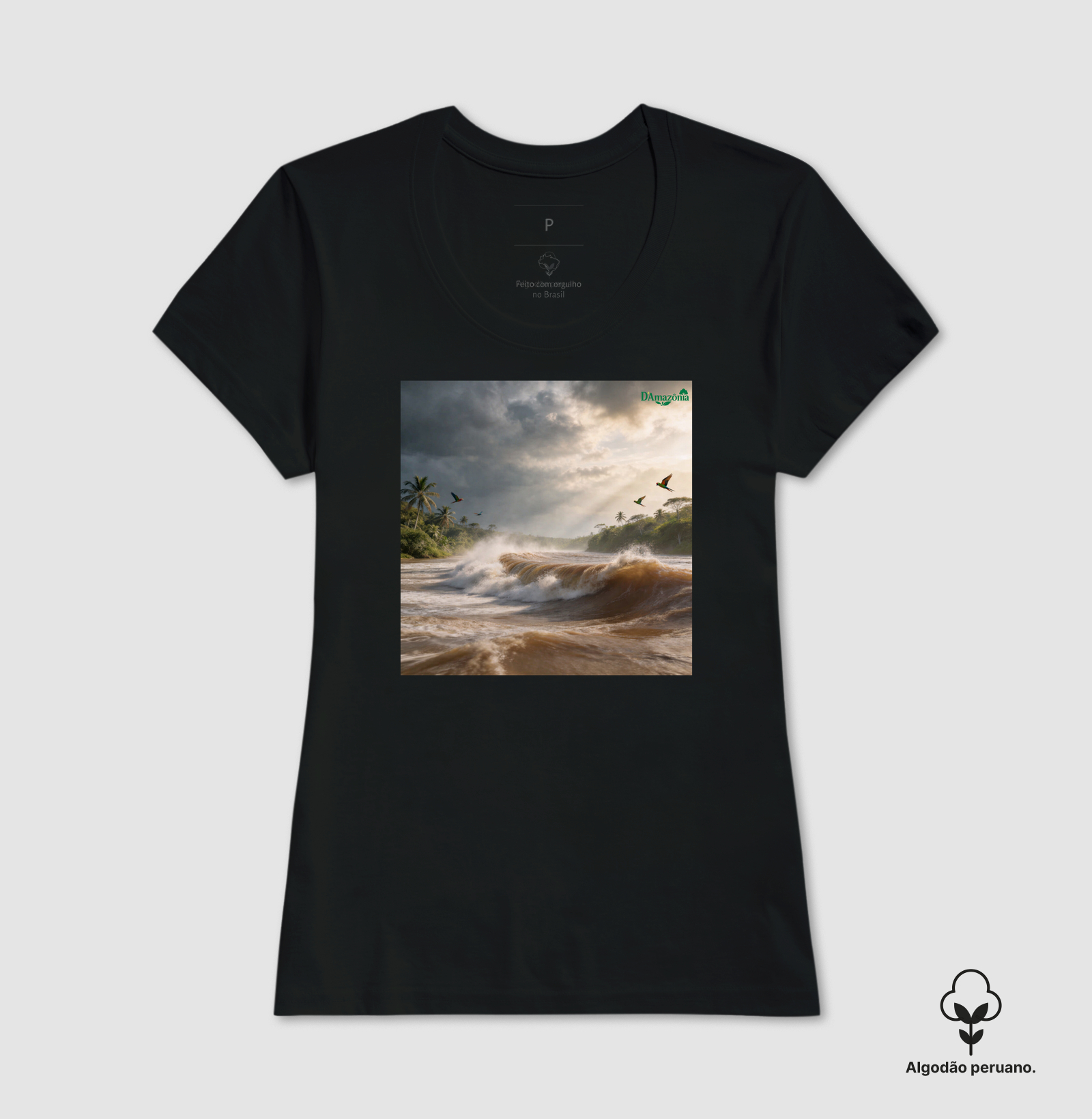 Camisa 6
