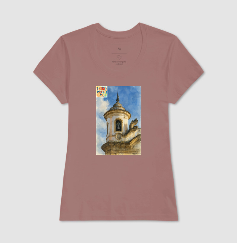 Camisa 19