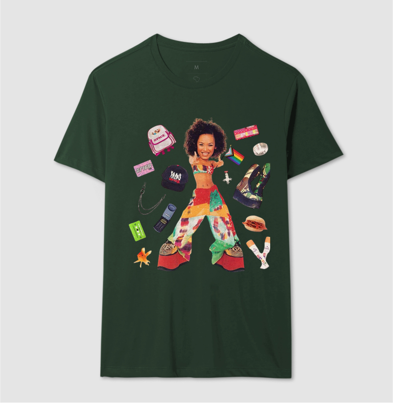 MEL B - Imagem 12