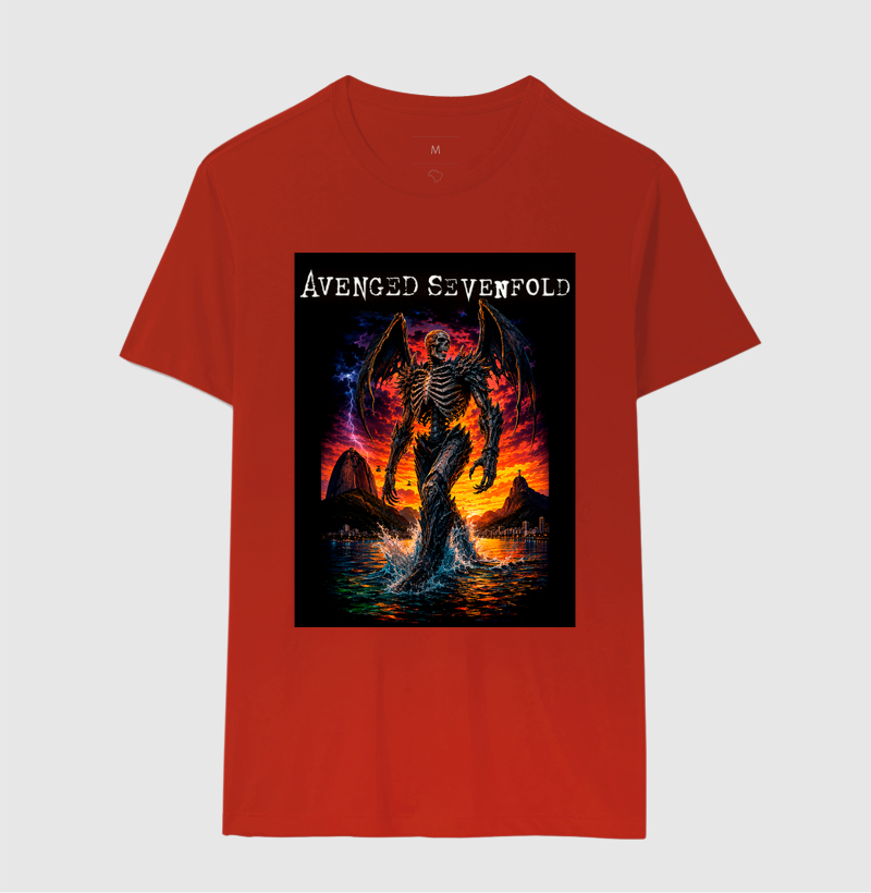 Camisa 7