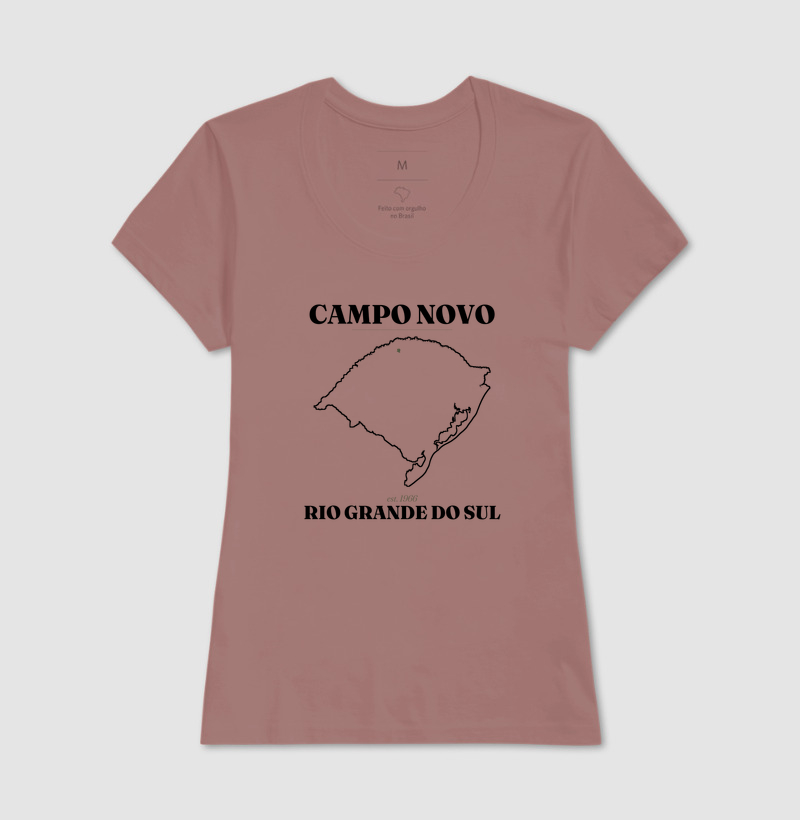 Camisa 16