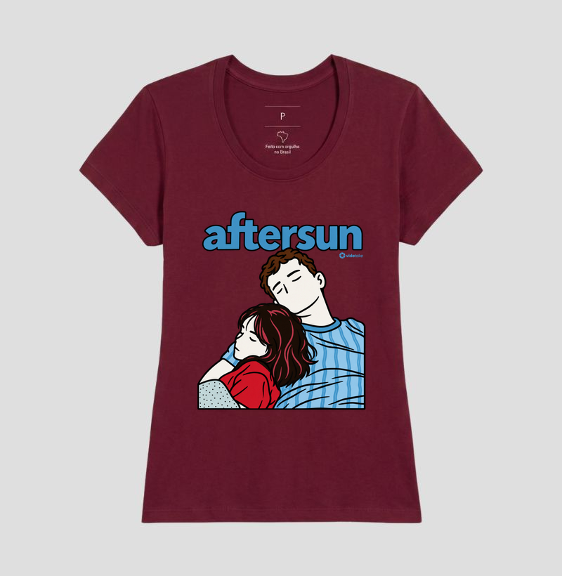 Aftersun – Sophie & Calum - Imagem 19