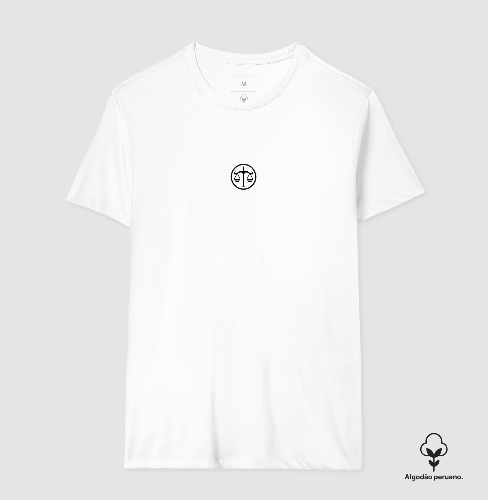 Libra minimalista - Imagem 3