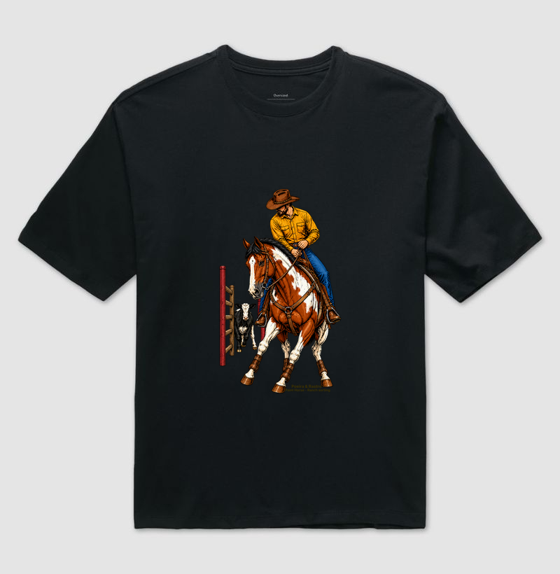 Paint Horse - Ranch Sorting. - Imagem 2