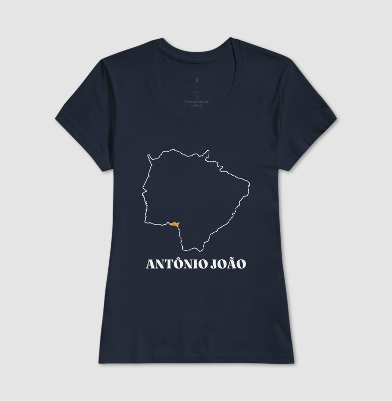 Antônio João | Traço MS - Imagem 7