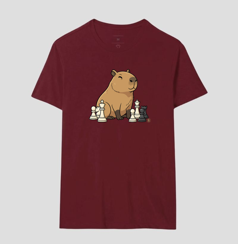 Capivara - Coleção Família - Imagem 19