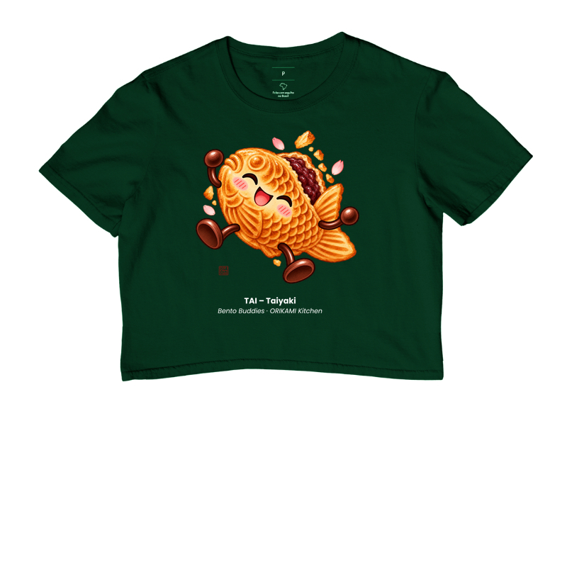 TAI – Taiyaki - Imagem 5