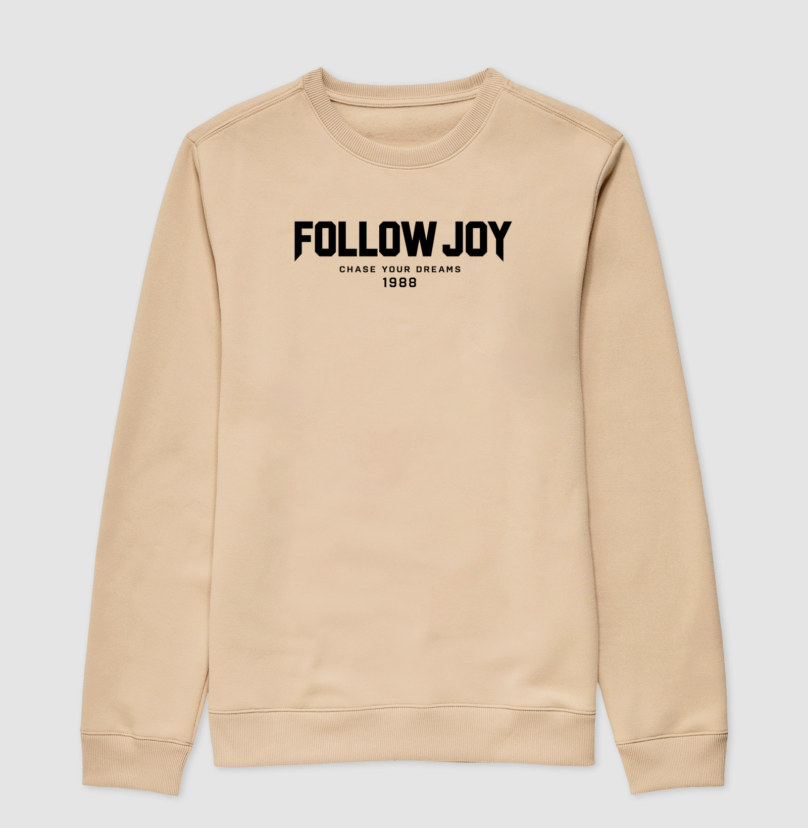 Follow Joy  - Imagem 3