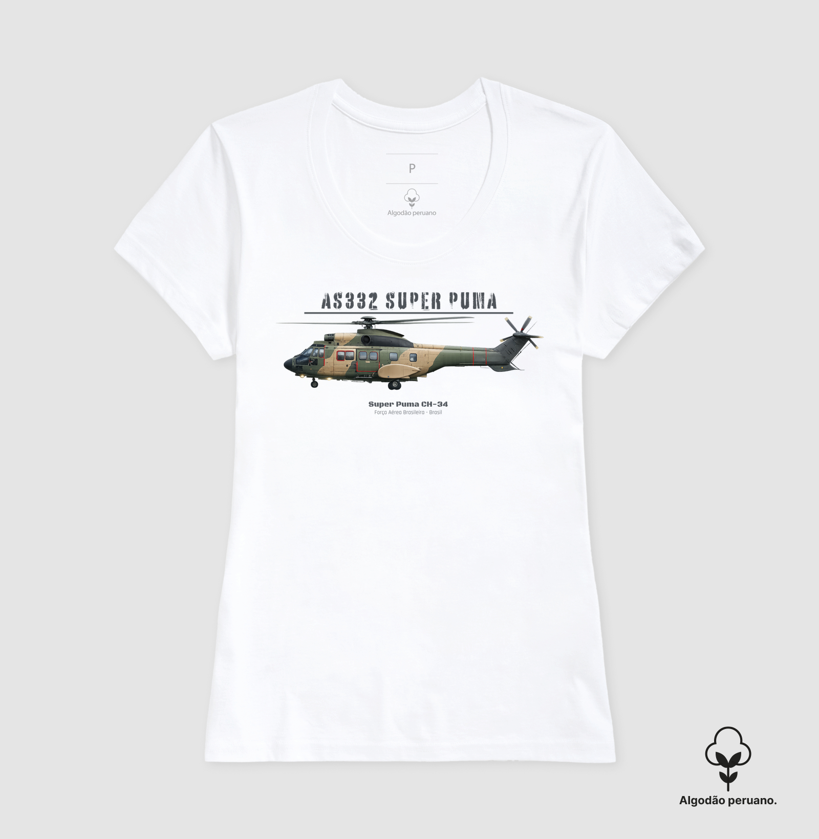 Camisa 6