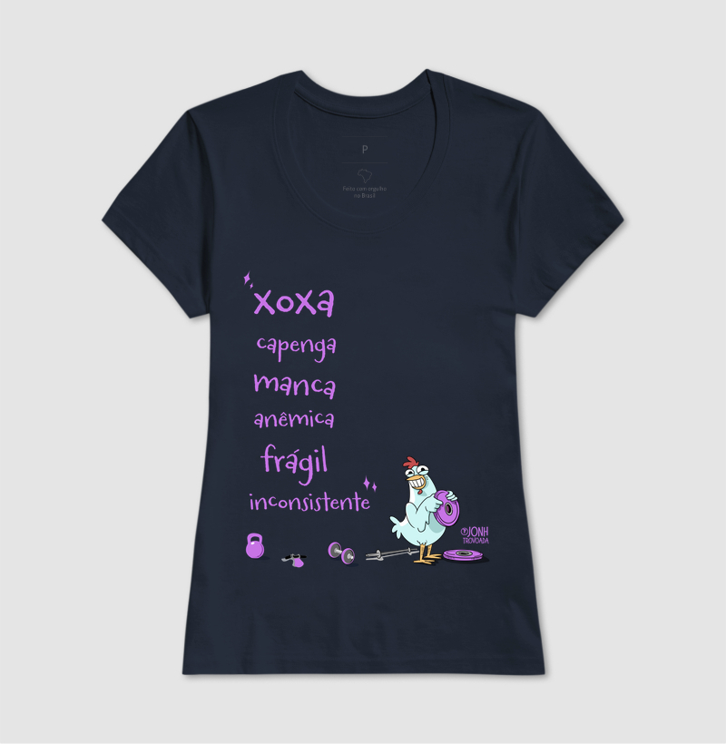 Camisa 6