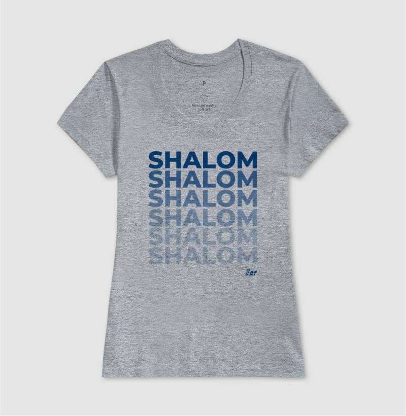 Shalom - Imagem 11