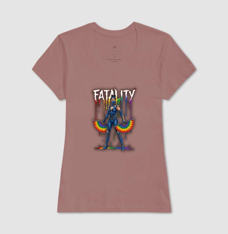 Camisa 16