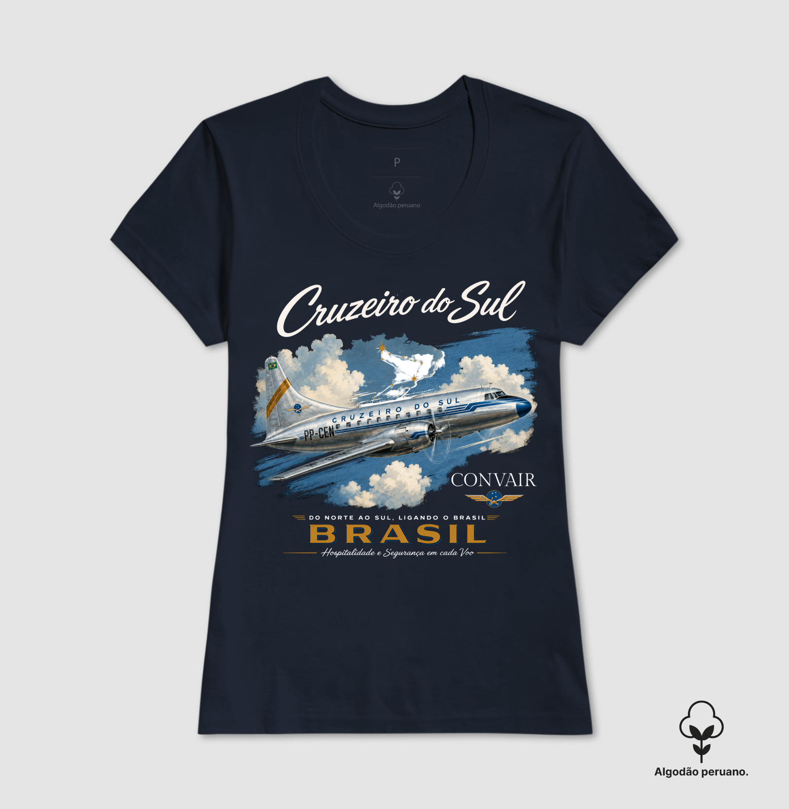 Camisa 8