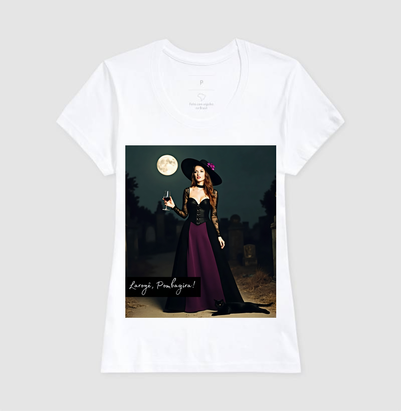 Camisa 7