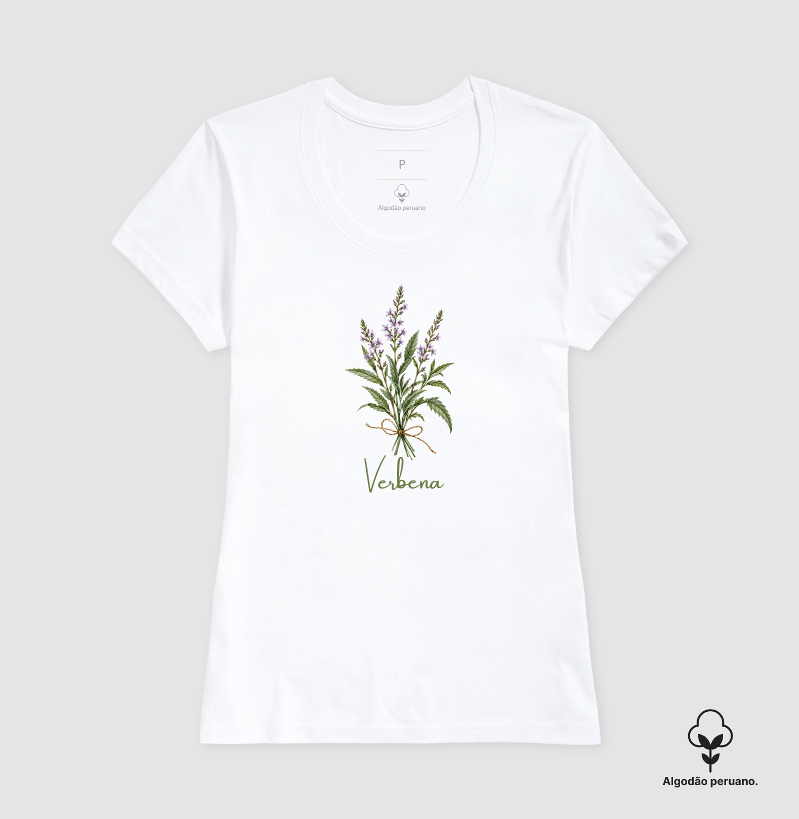 Verbena - Imagem 8