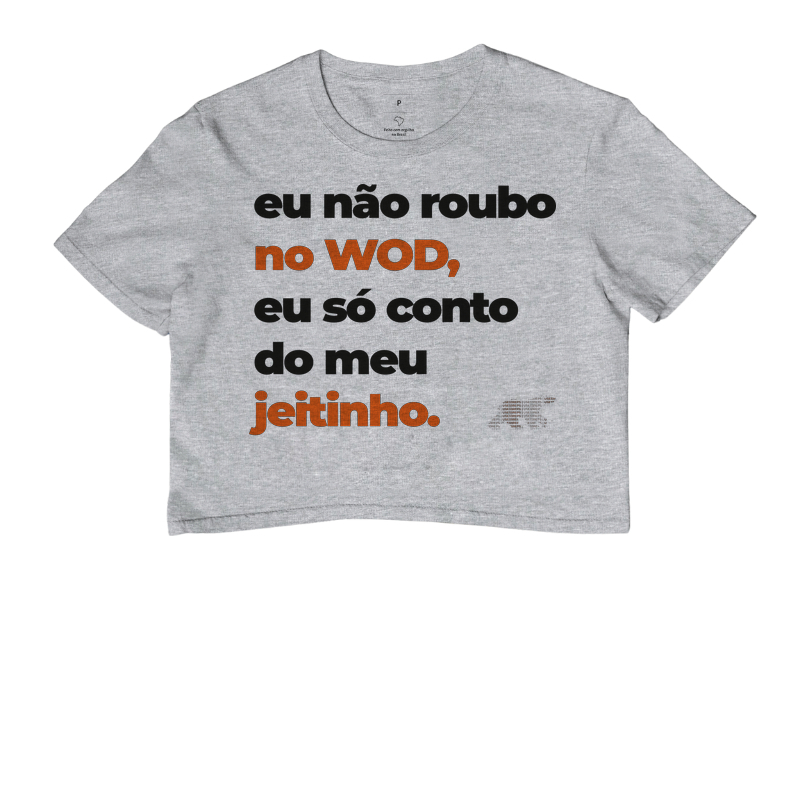 Camisa 5